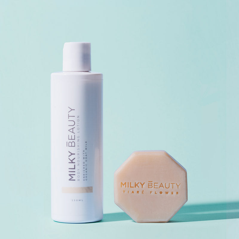 COFFRET SOIN DU CORPS