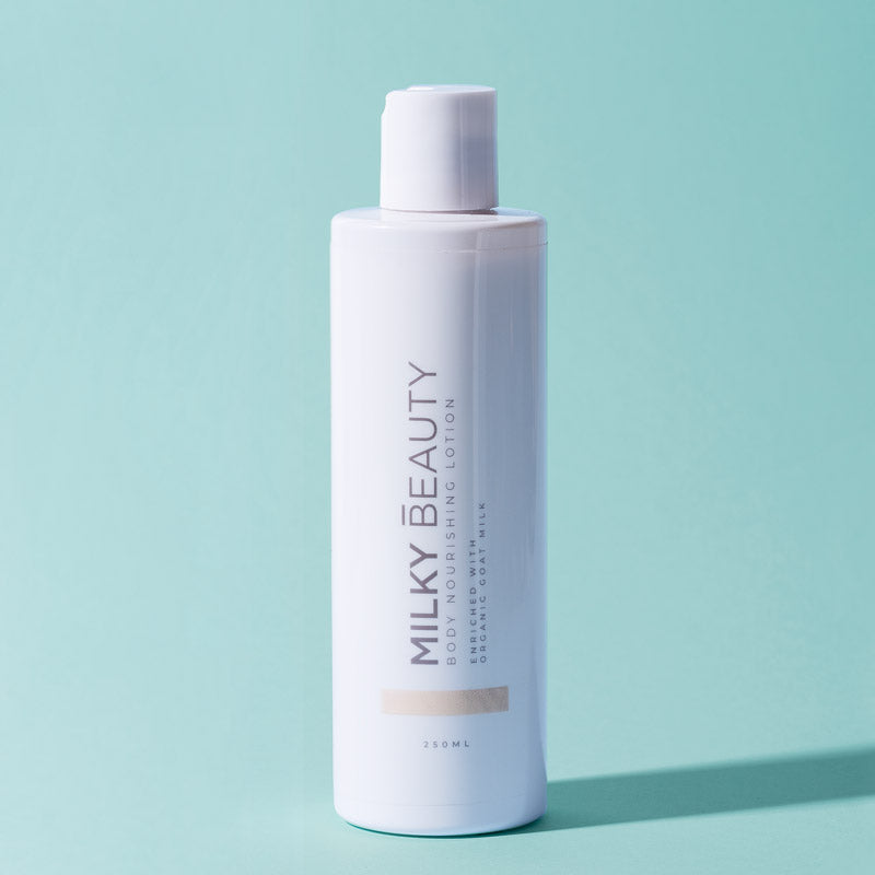 Lotion nourrissante Corps