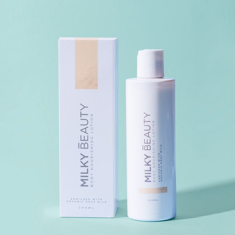 Lotion nourrissante Corps