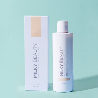 Lotion nourrissante Corps