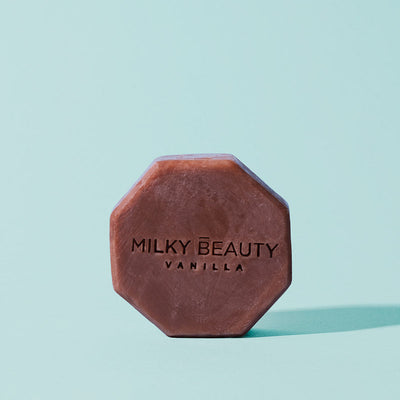 Savon au lait de chèvre