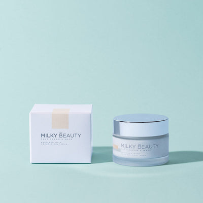 Crème visage 2 en 1